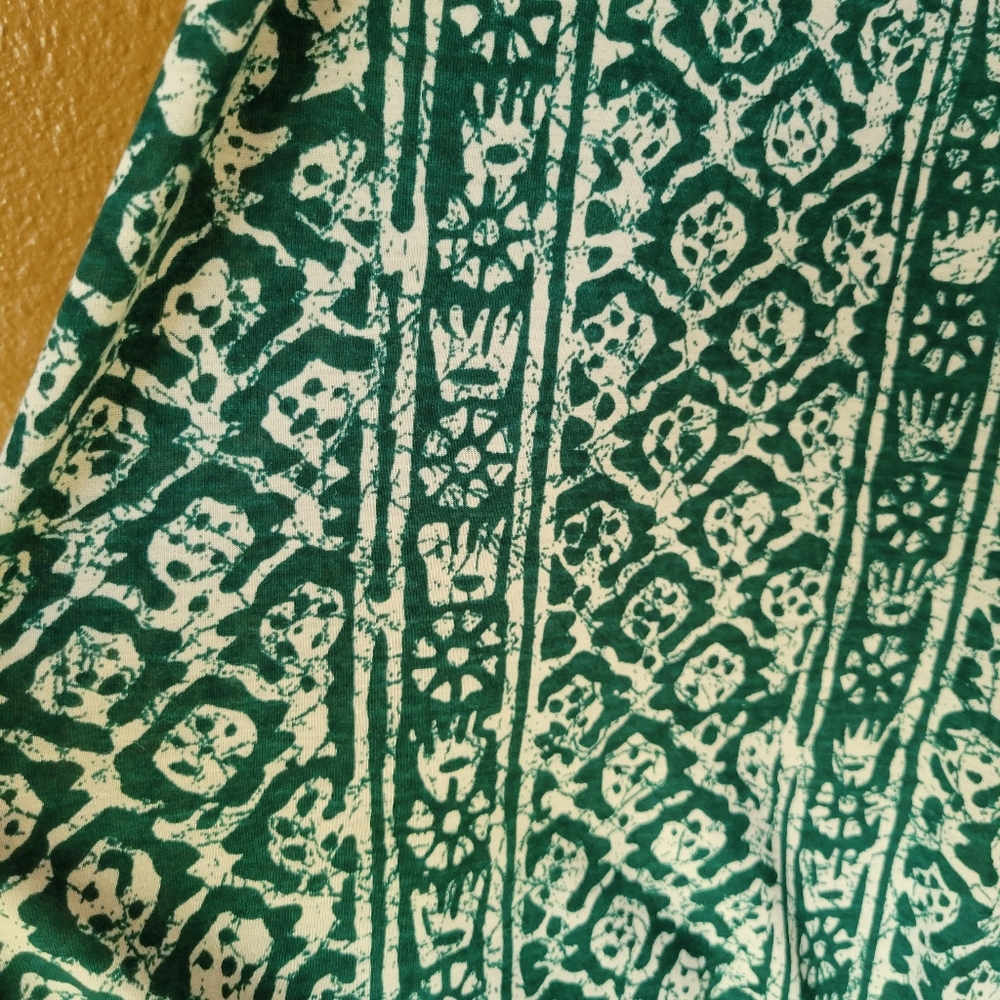 Homemade Wide Leg Jumpsuit - Picture 8 of 9